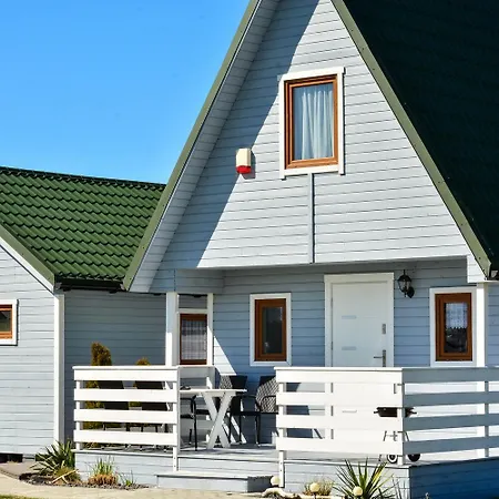 Bursztynowa Balia Chalet *