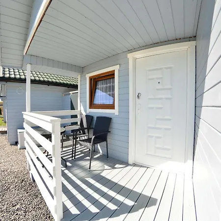 Chalet Bursztynowa Balia